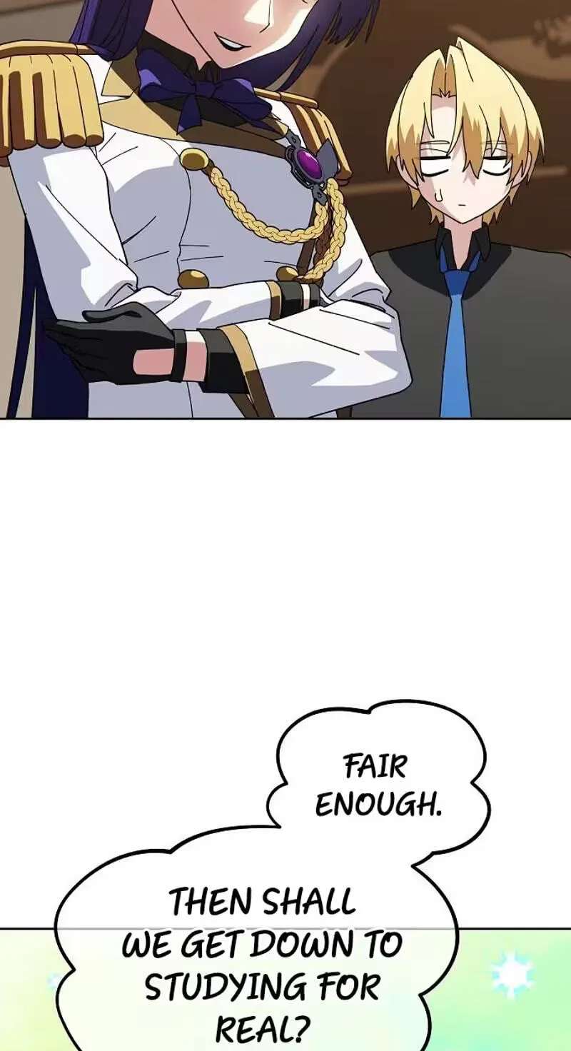 Healing at the Academy Convenience Store Chapter 17 - page 13