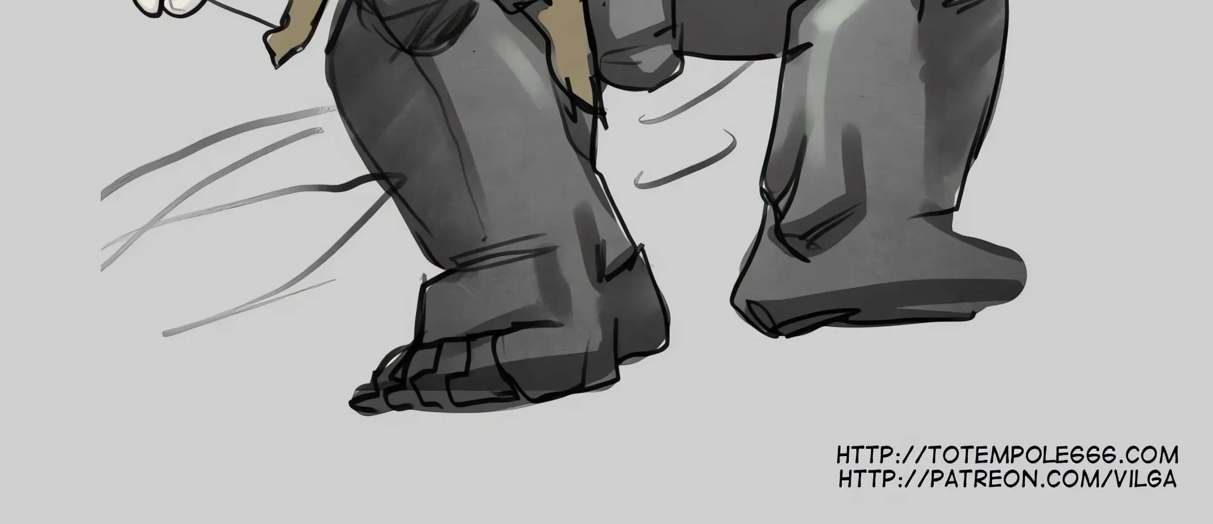 [COMICS] The Cummoner Chapter 23 - page 69