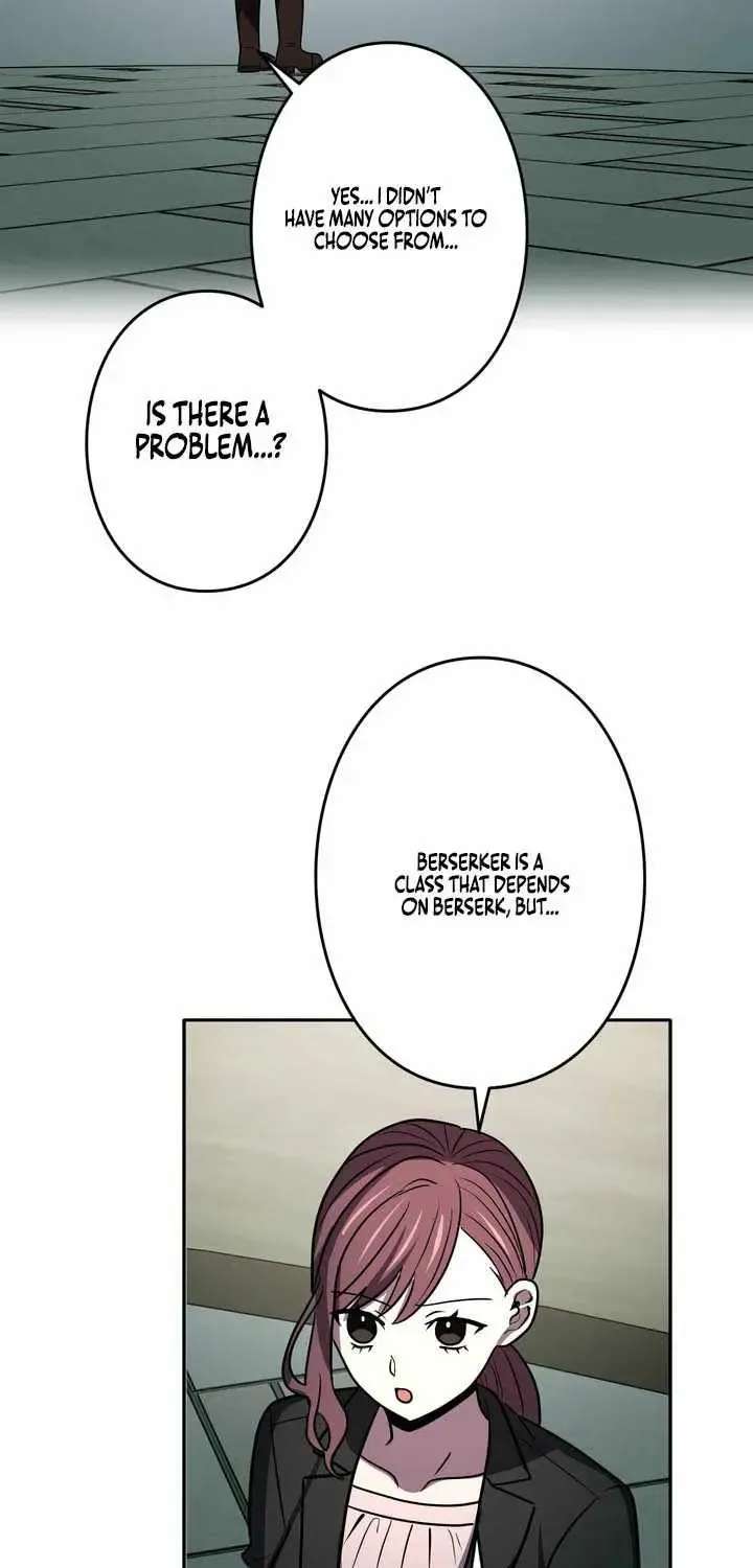 Reborn Ranker – Gravity User Chapter 210 - page 5