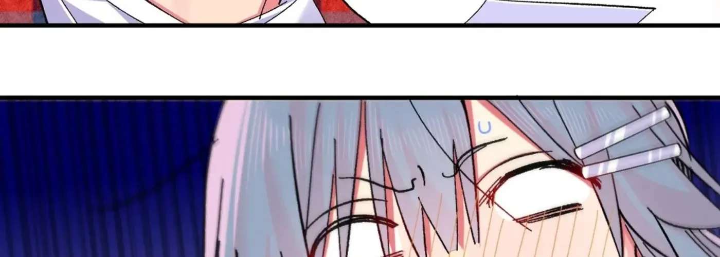 Senpai-chan Is a man Chapter 20 - page 45