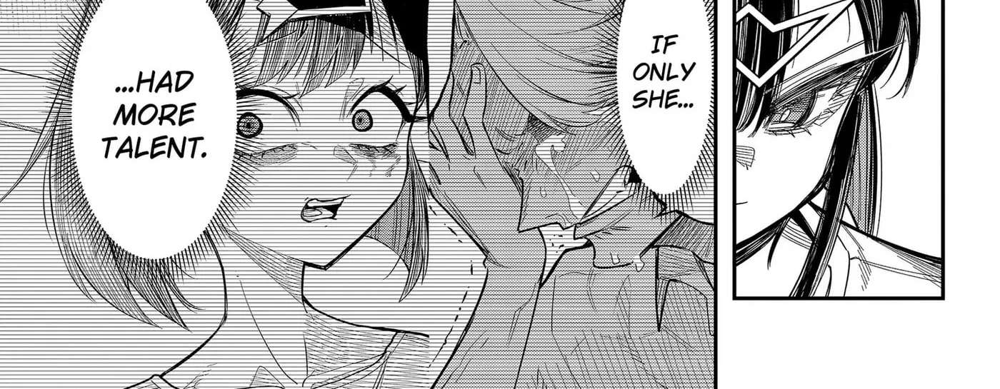 Shunrai Table Tennis Chapter 26 - page 18