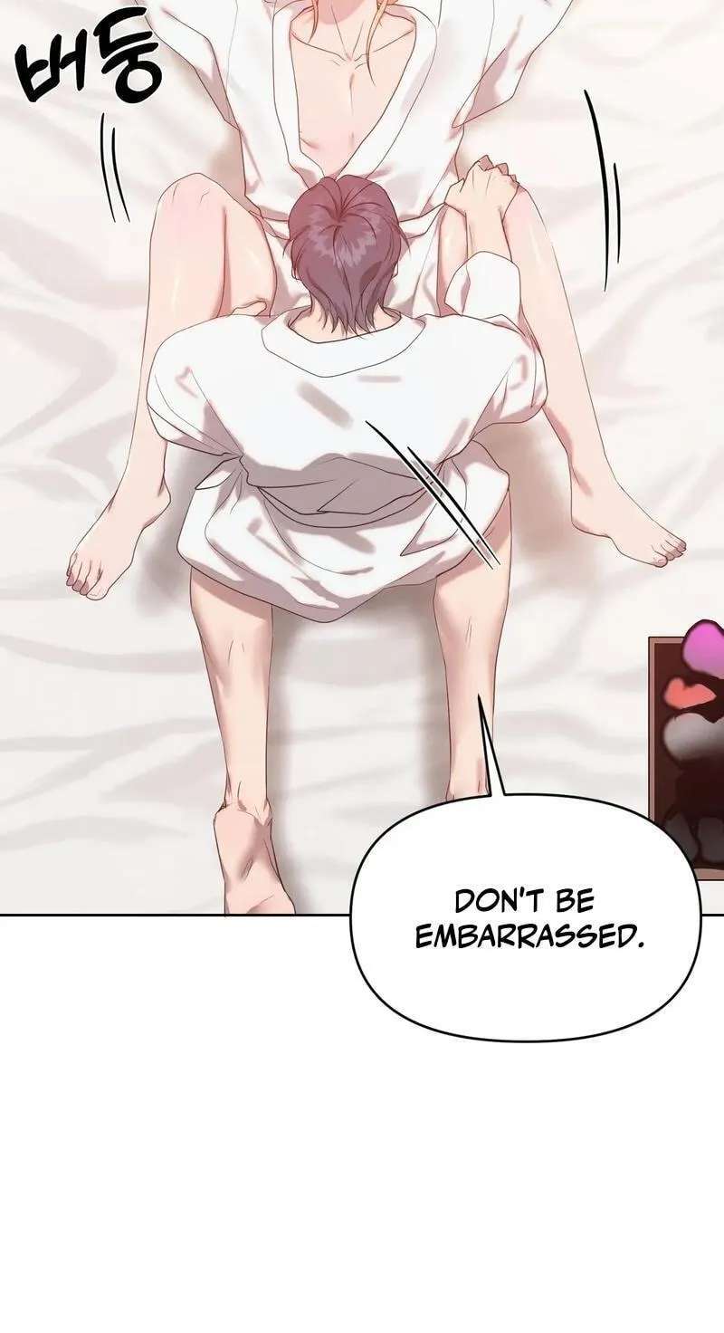 I Want to Be an Incubus Too! Chapter 33 - page 35