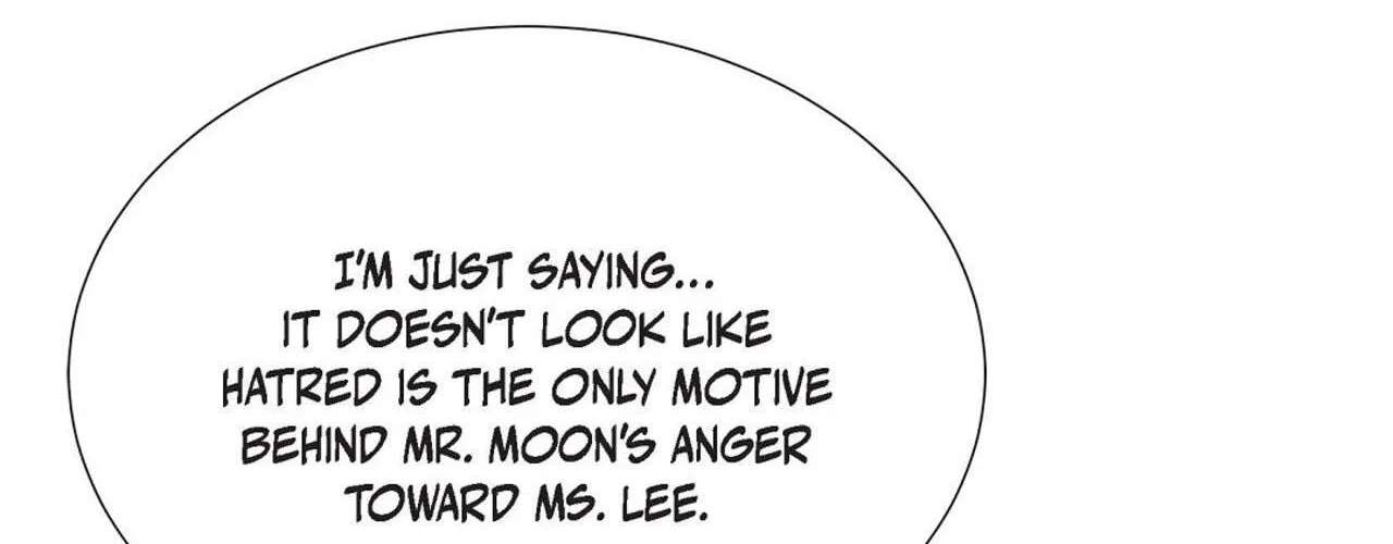 A Beastly Scandal Chapter 78 - page 34