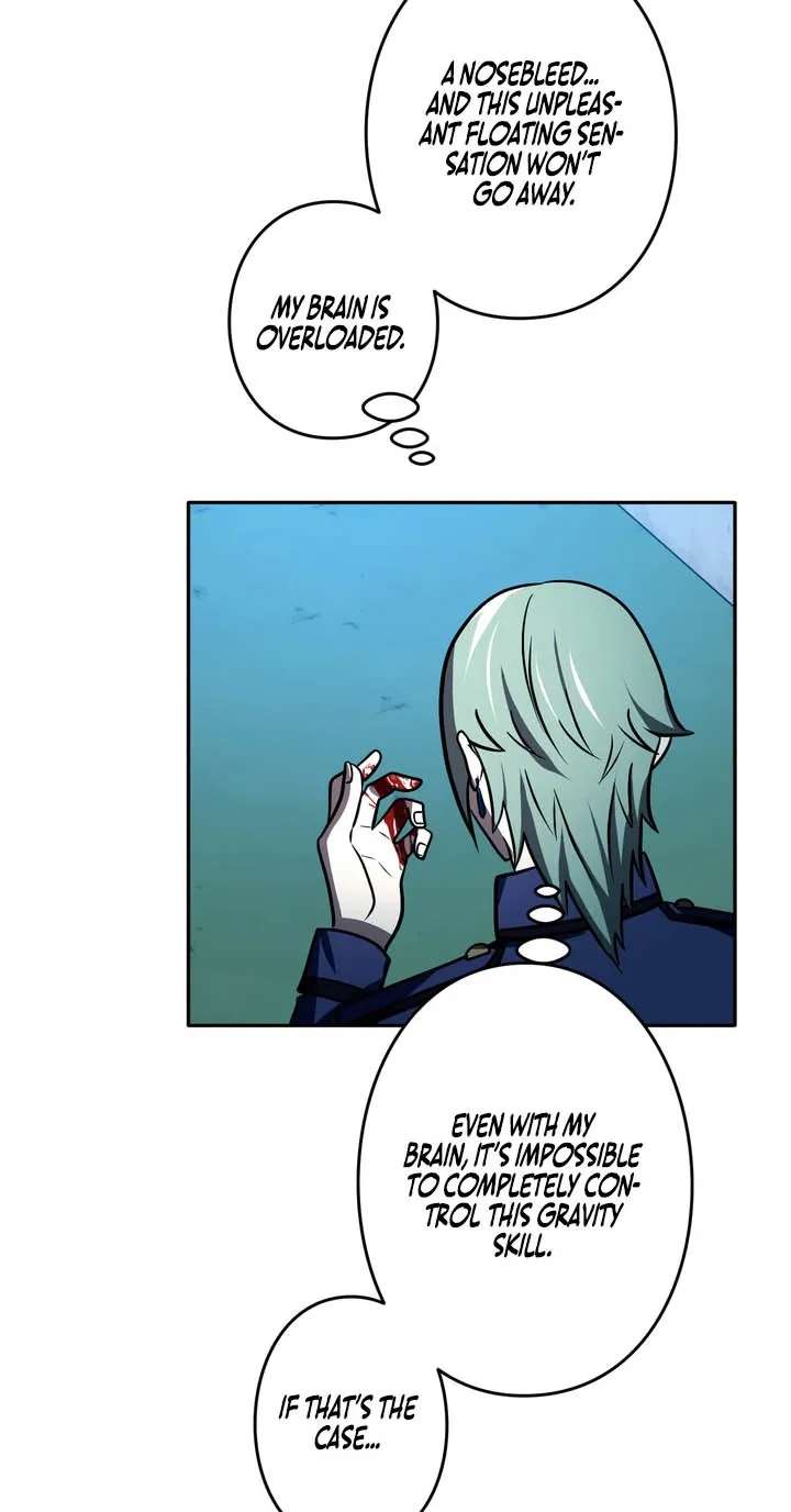 Hidden Class Gravity User Chapter 209 - page 7