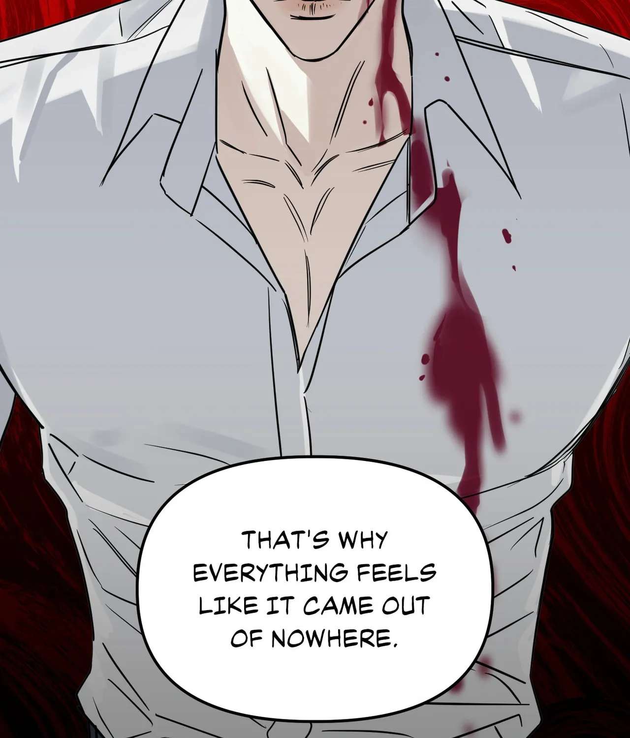 Taming the Master Chapter 3 - page 38
