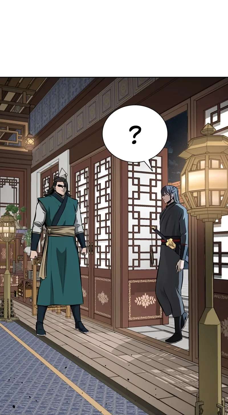 Absolute Master of the Senate Chapter 74 - page 71