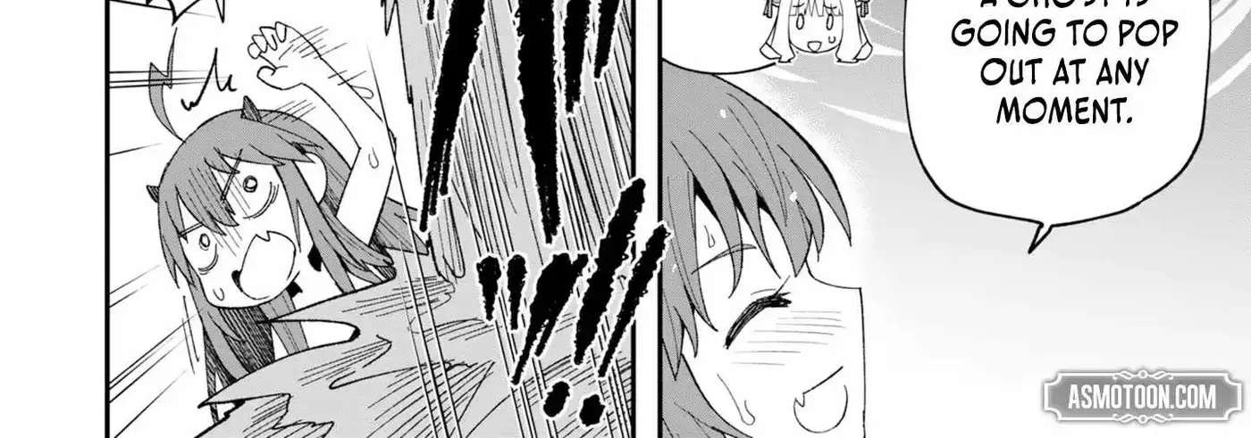 The Weakest of the Four Heavenly Kings' Independence Plan Chapter 6 - page 31