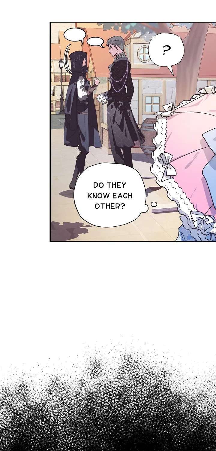 Father, I don't Wantthis Marriage Chapter 3 - page 80