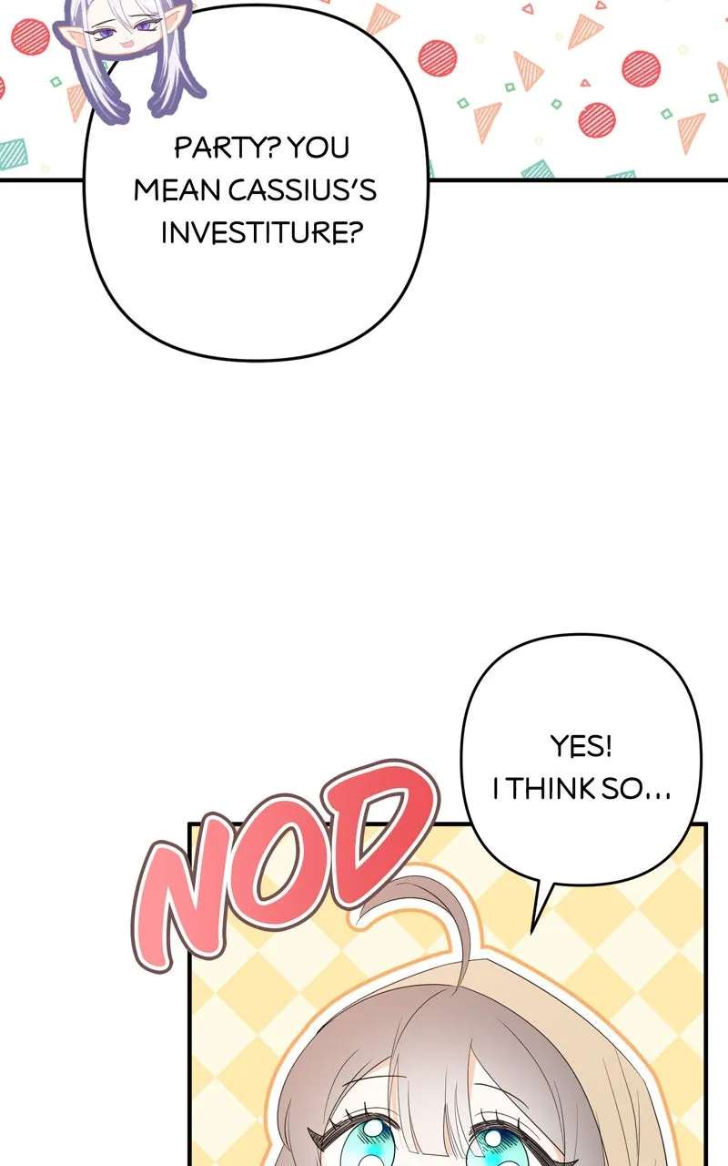 My Obsessive Father'sHeroic Homecoming Chapter 8 - page 92