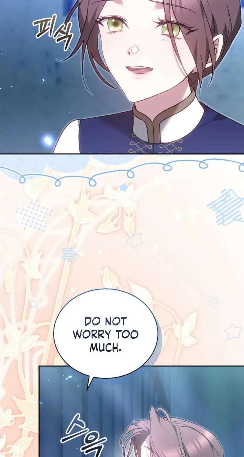The Reason Why That Villainess Picked Up A Sword Chapter 73 - page 57
