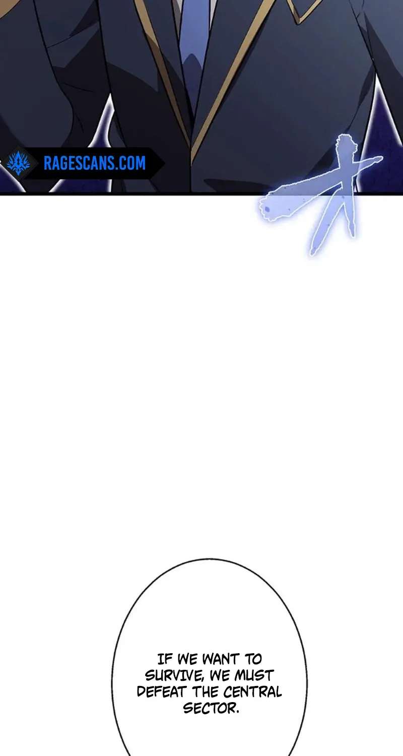 Ah, It’s Wonderful To Be Alive Chapter 62 - page 59