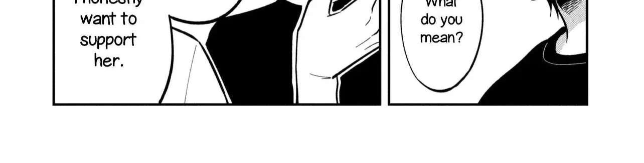 Tonari No Kuuderera O Amayakashitara, Uchi No Aikagi O Watasu Koto Ni Natta Chapter 45 - page 7
