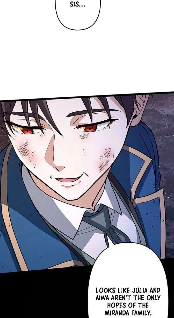 I Became a Genius at the Academy in a World Where Magic Reigns Supreme Chapter 111 - page 50