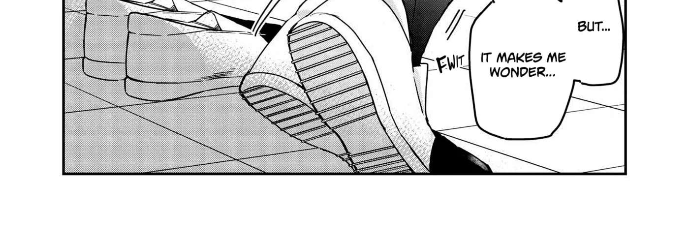 Amayo no Tsuki Chapter 50.3 - page 10