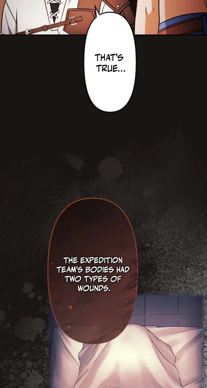 Gray Ash: The Dismissed Knight Begins Anew in the Dungeon City Chapter 52 - page 70