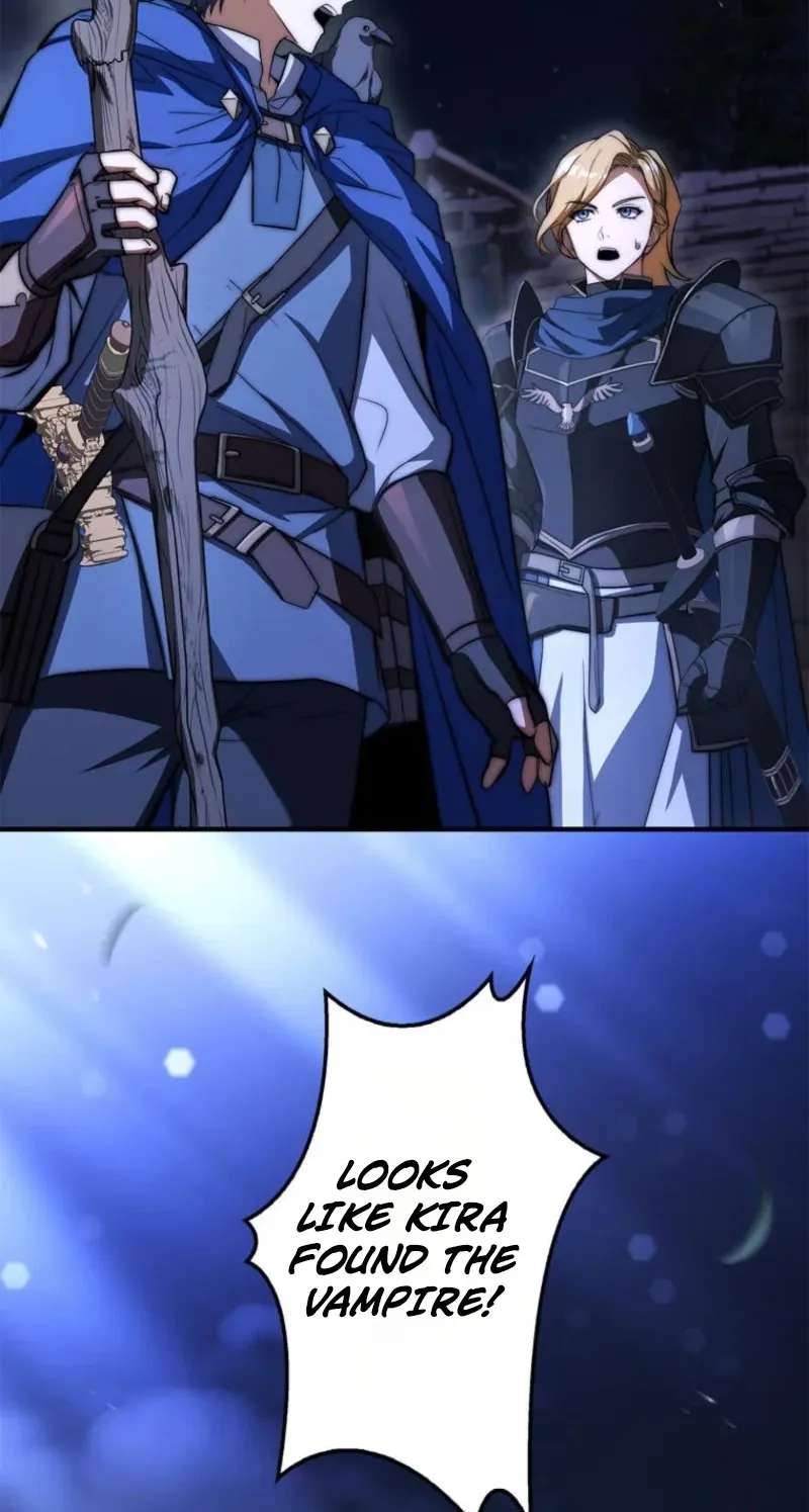 I Became a Wizard in a Medieval Fantasy World Chapter 38 - page 57