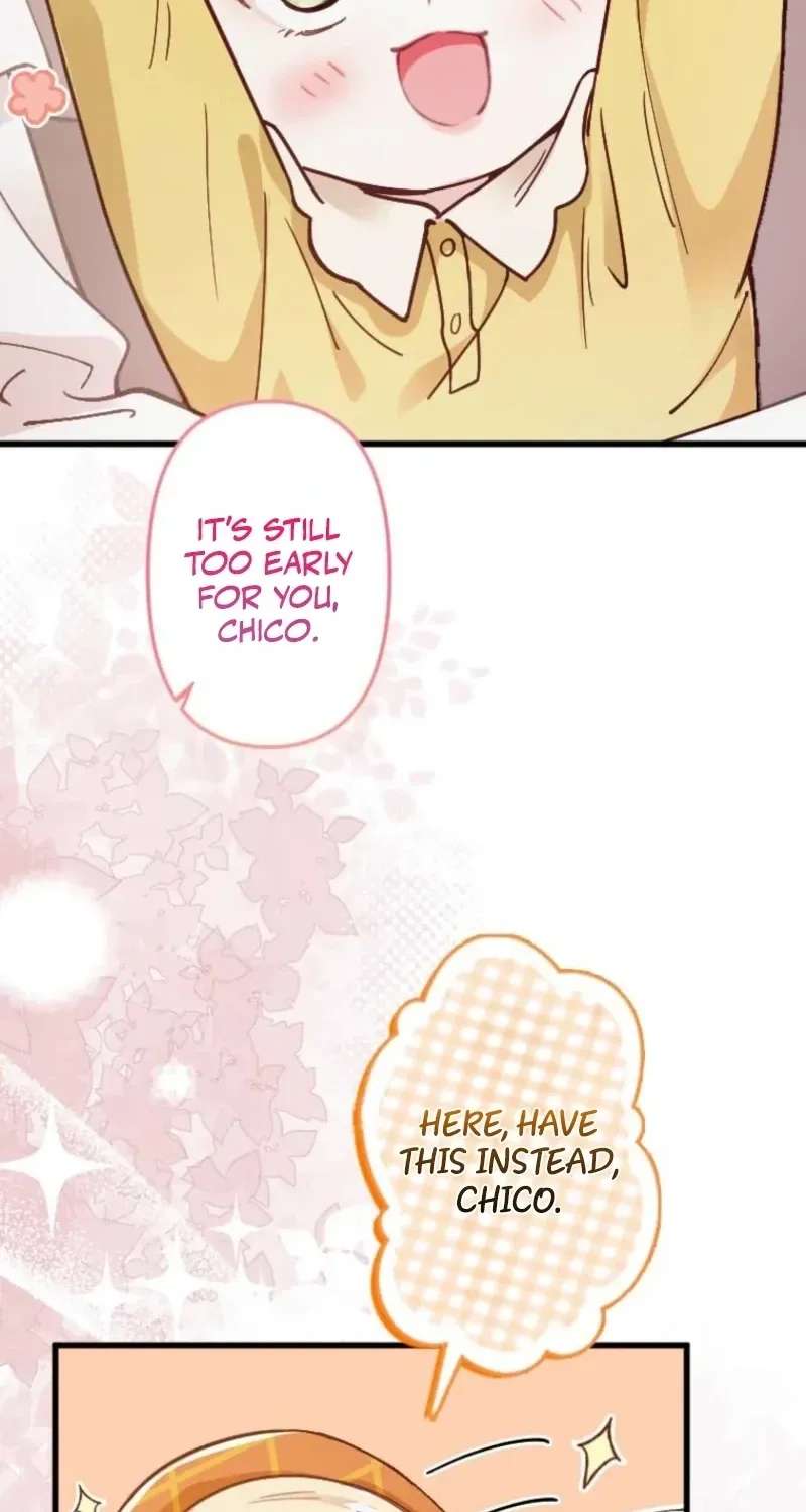 The Tyrant's Overprotective Contract Mother Chapter 48 - page 45