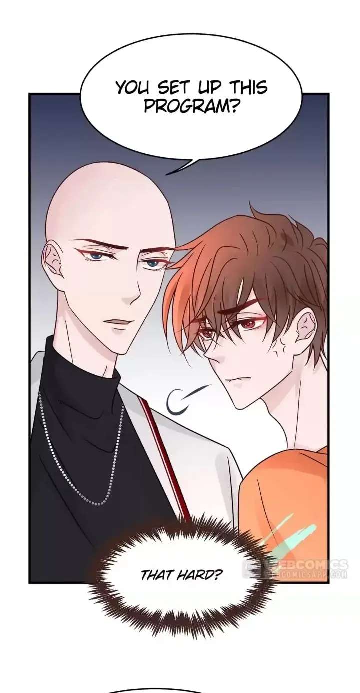 Reborn- deceiving my financial backing husband Chapter 84 - page 26