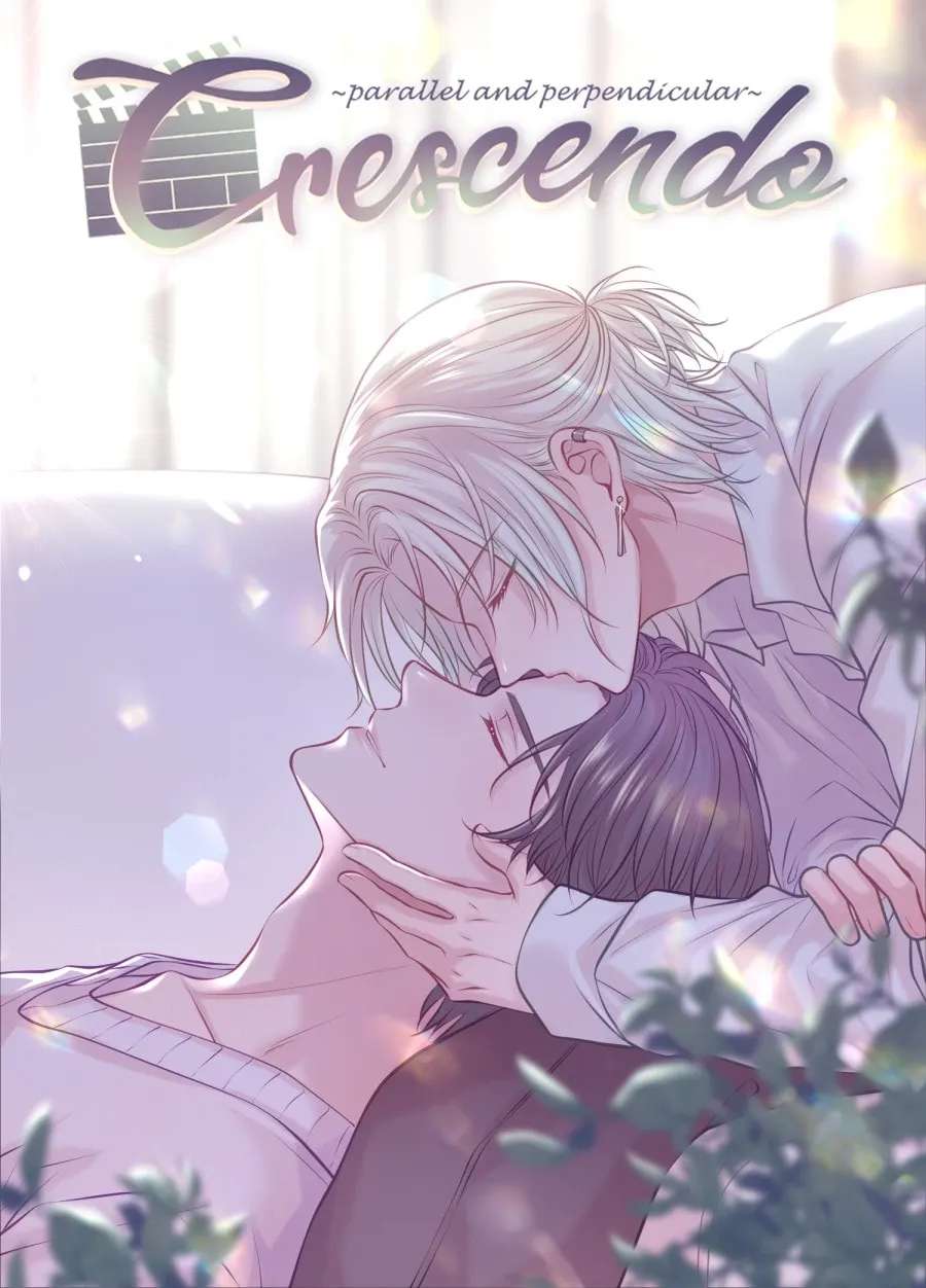 Anata e no Crescendo Chapter 152 - page 1