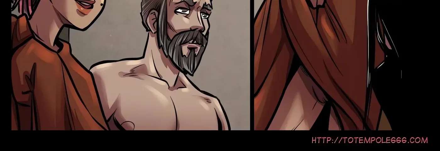 [COMICS] The Cummoner Chapter 24 - page 102