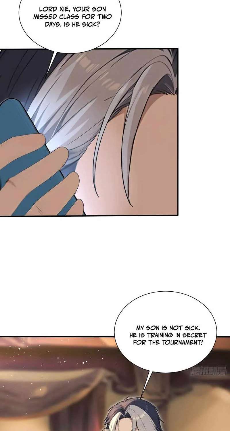 Number One Beast Master Chapter 132 - page 26