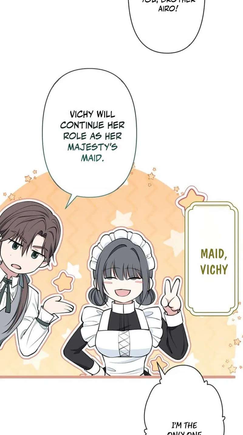 Migawari Hanayome Chapter 46 - page 90