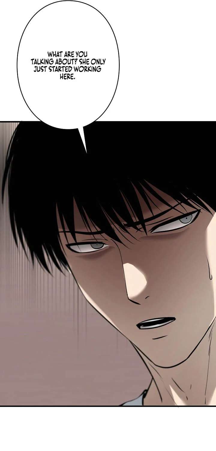 The Mad Dog Chapter 46 - page 83