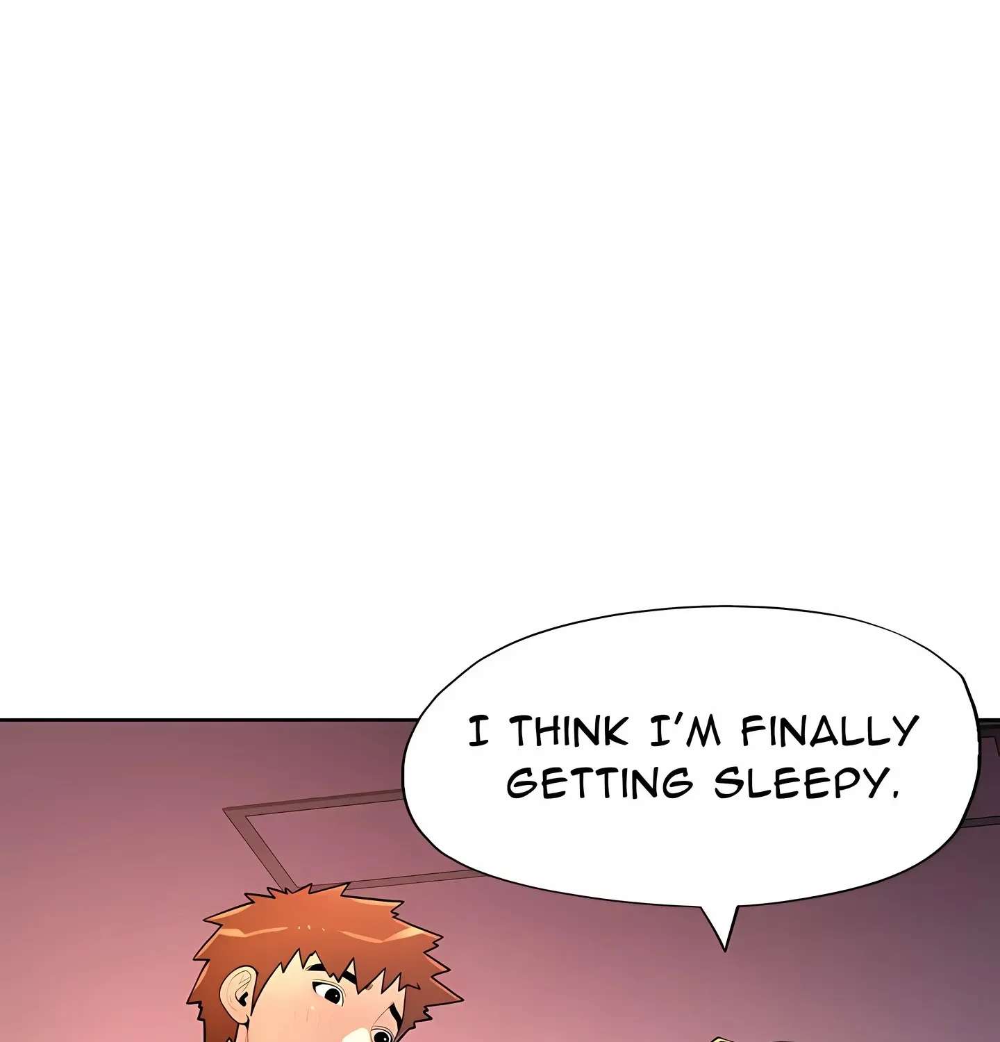 Big Hole Protocol Chapter 14 - page 81