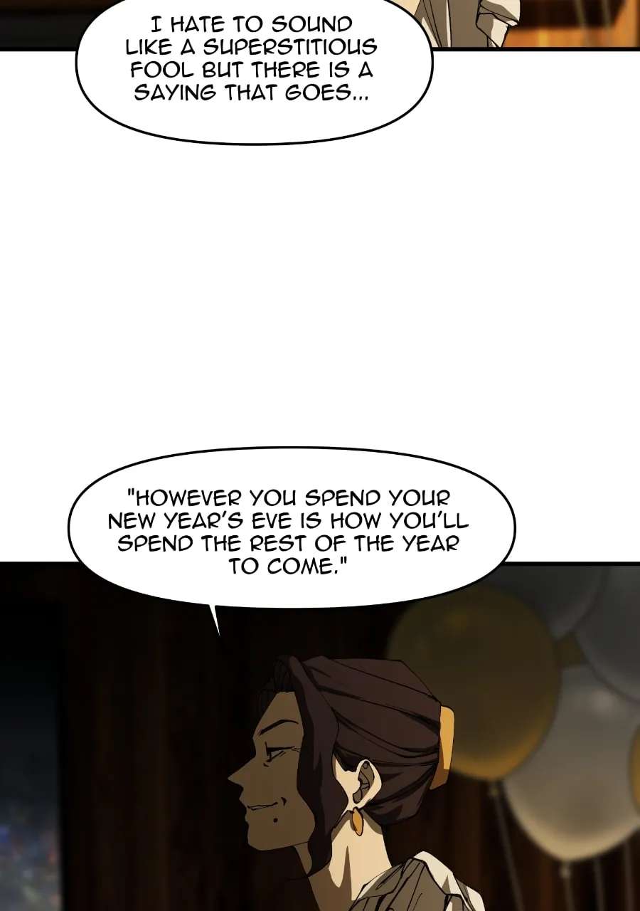 I Love You Chapter 292 - page 32
