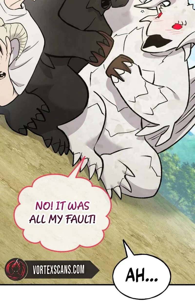The Top Dungeon Farmer Chapter 145 - page 132