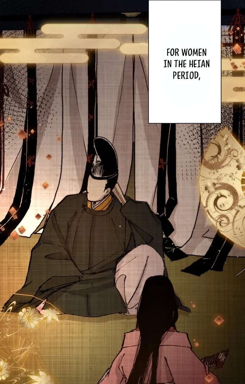 Heian Akujo wa In'youshi: Abe no Seimei no Deshi ni Natte Ikinobimasu Chapter 3 - page 88