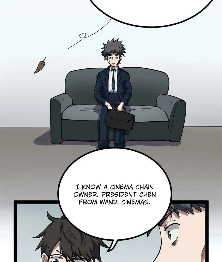 Wo Zhi Hui Pai Lan Pian A Chapter 39 - page 10