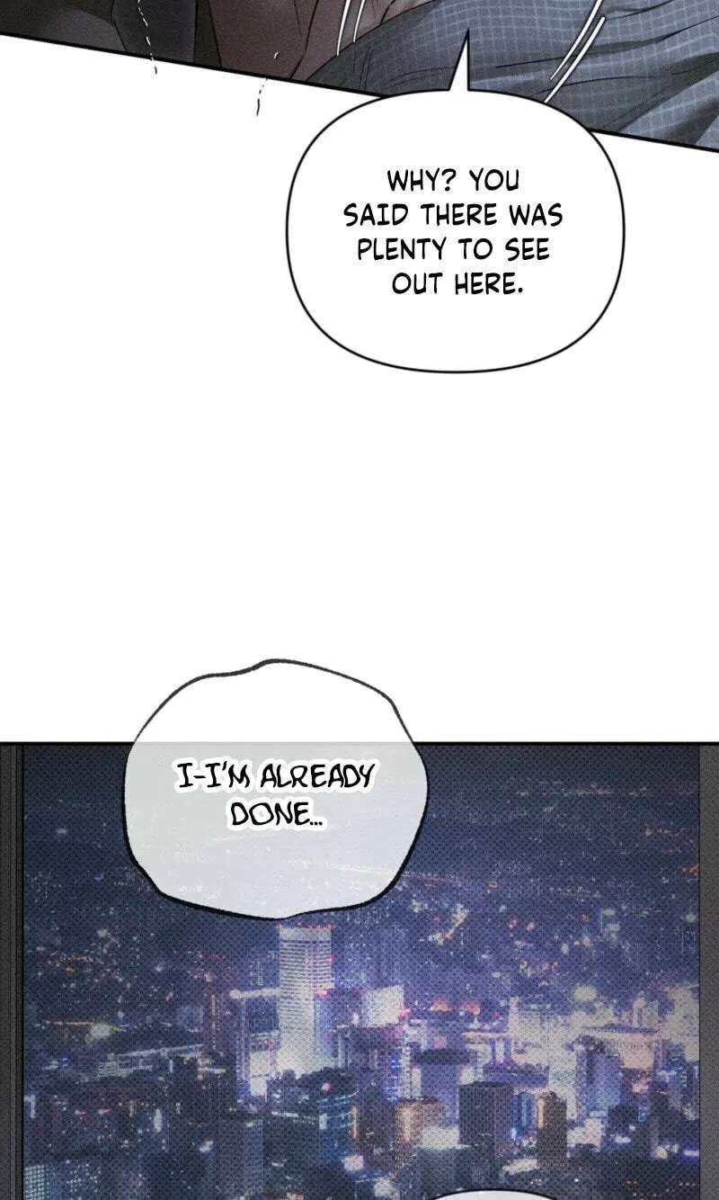 Heart Packer Chapter 35 - page 13