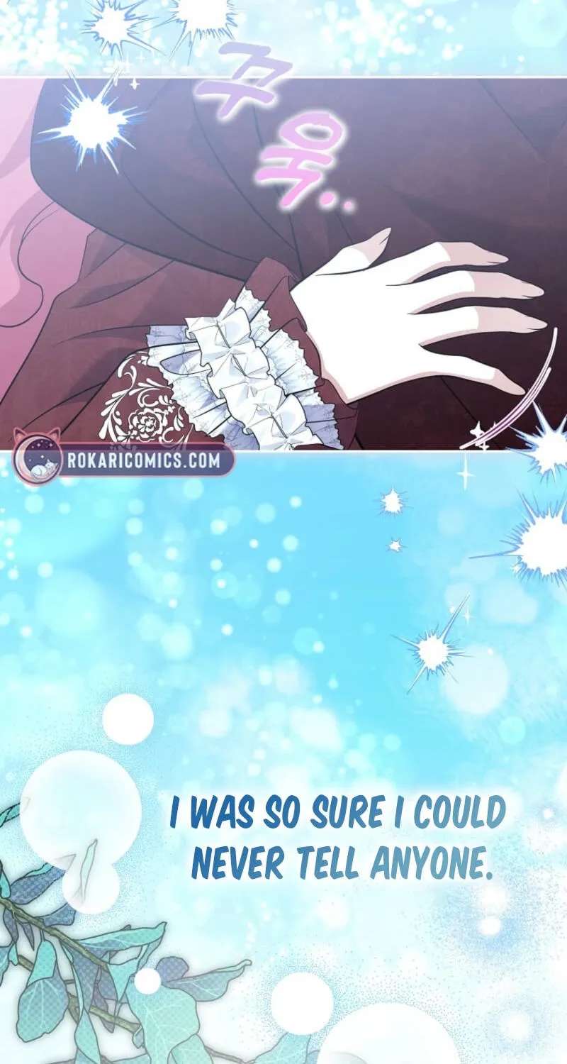 Captivated by His Sweet Obsession Chapter 57 - page 62