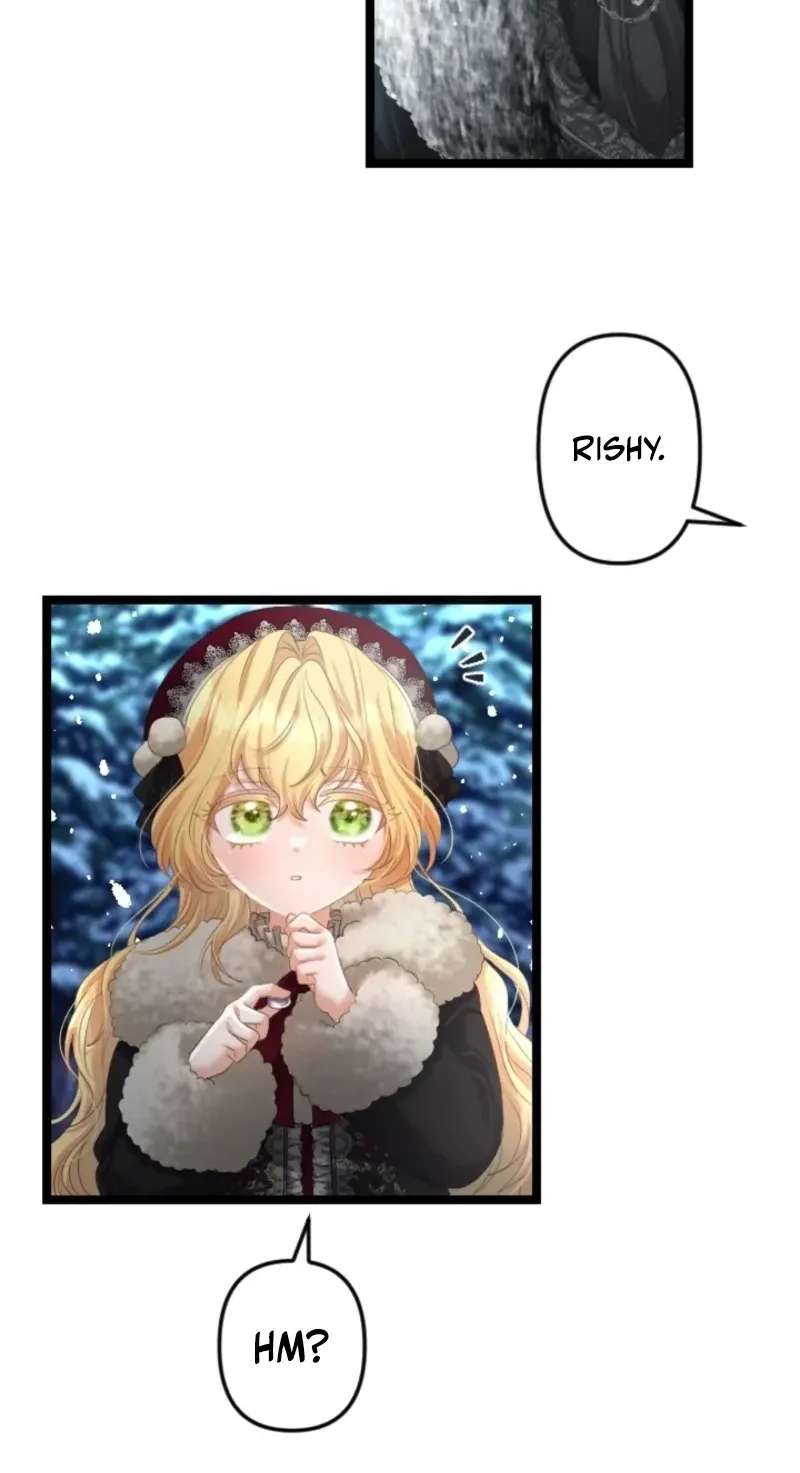 The Calamity Prince Desires the Fake Princess Chapter 17 - page 57
