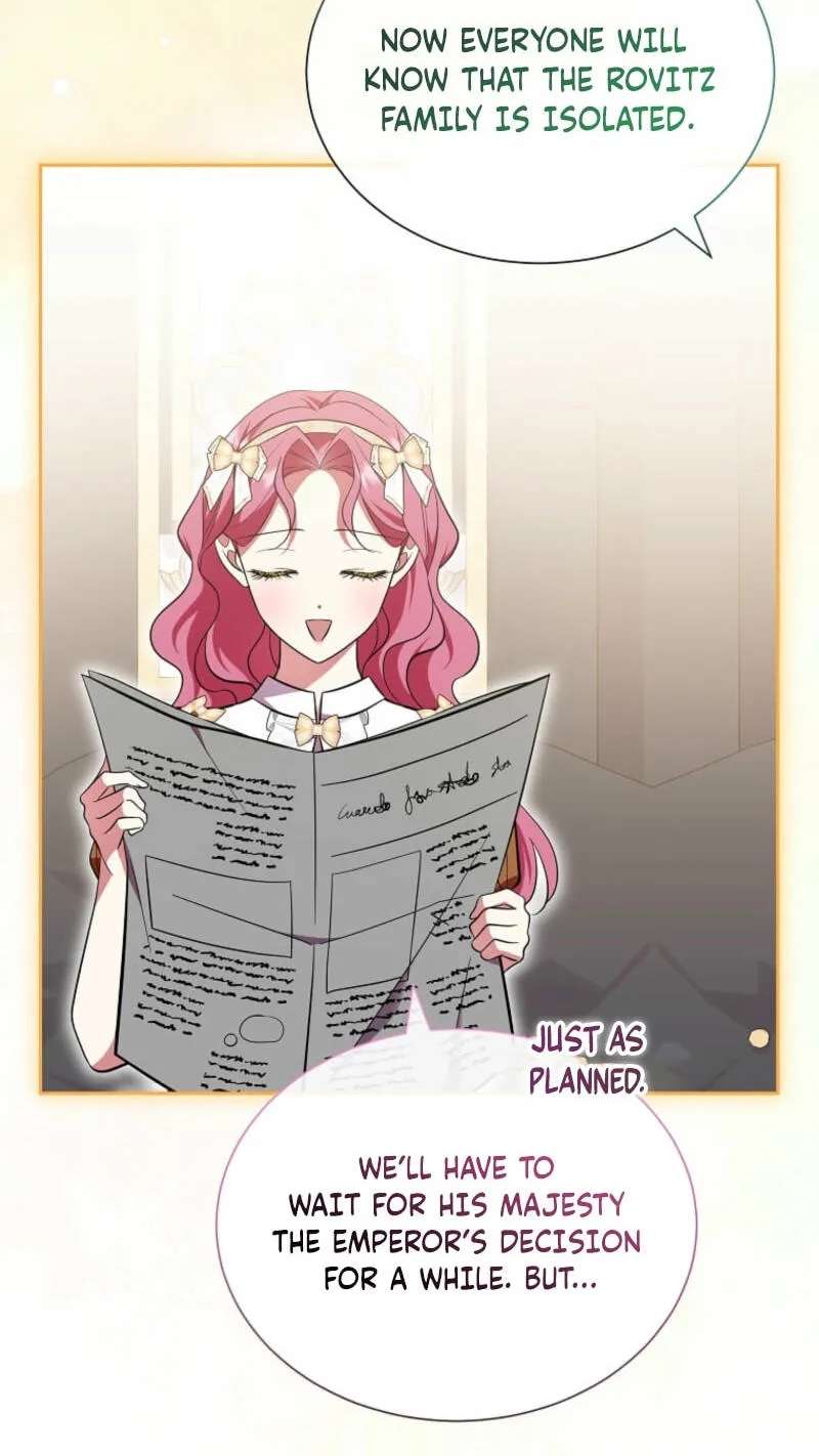 Captivated by His Sweet Obsession Chapter 57 - page 85