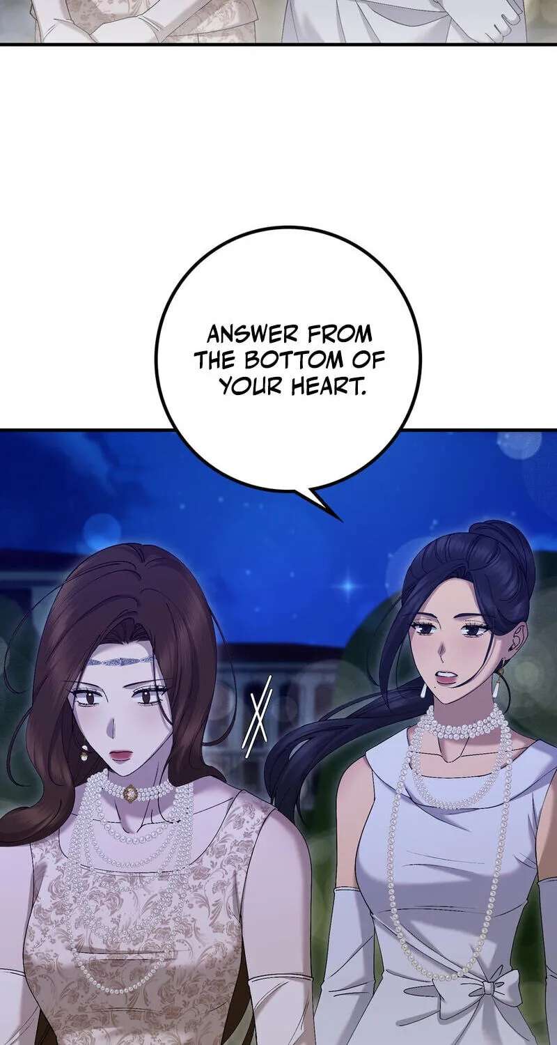 Lady and Gentle Love Chapter 45 - page 40