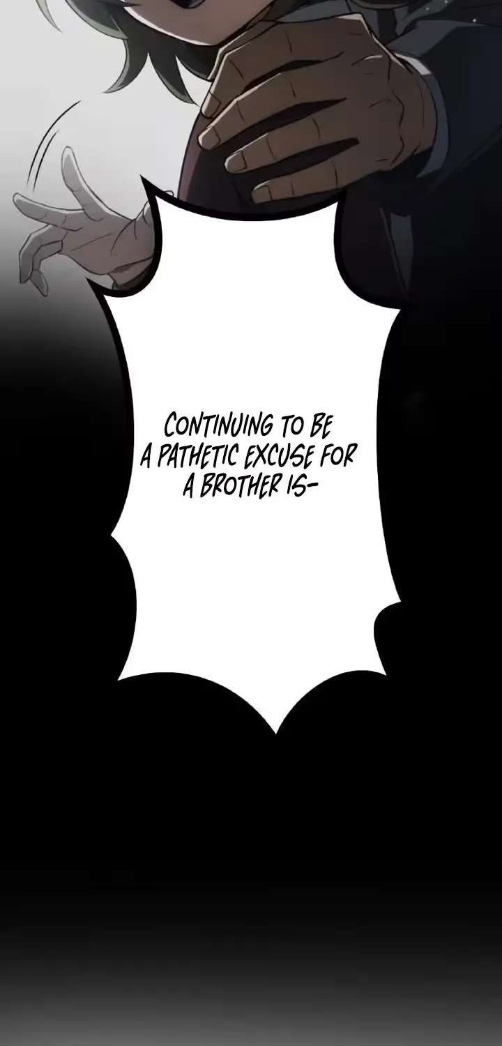 The Tyrant Girl Nero’s Rebellion Chapter 7 - page 25