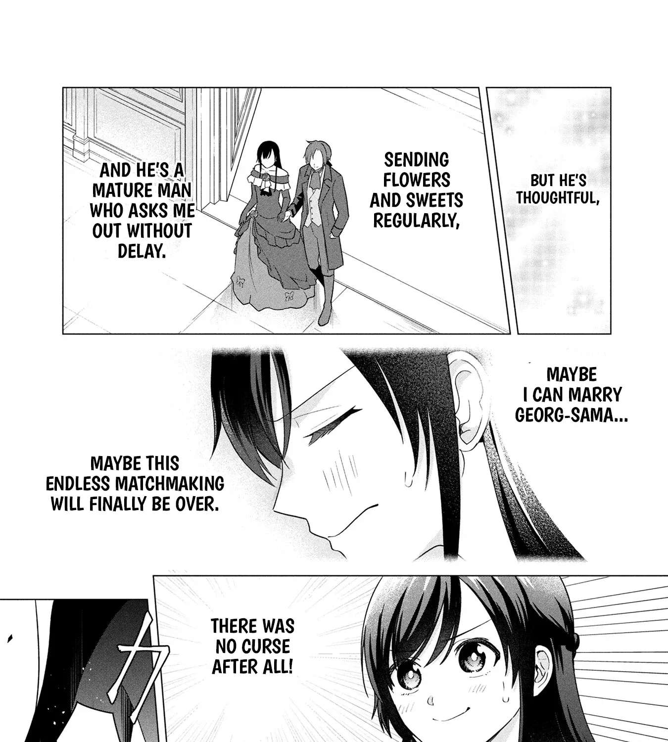 Kokai Shuraba De Konyaku Ga Nakunarimashita Korekara Shigoto To Koi Osagashimasu! Chapter 1 - page 12