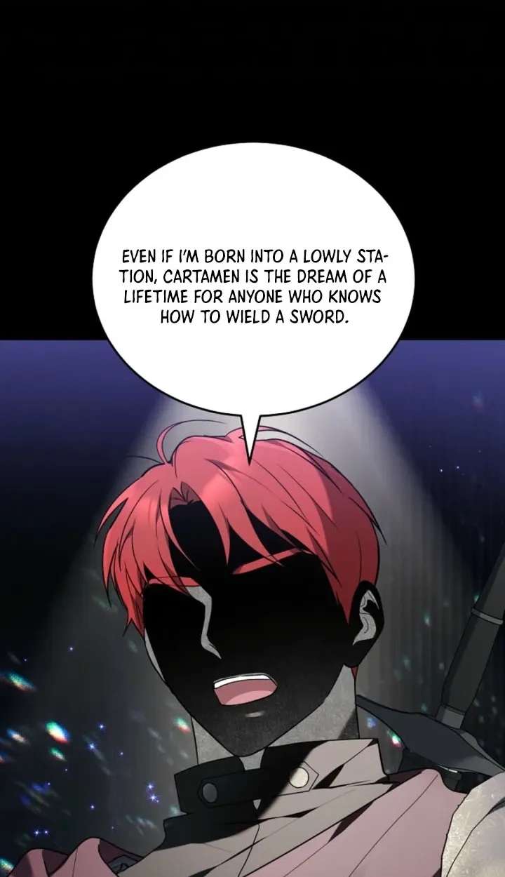 Vote for Your Knight! Chapter 1 - page 6