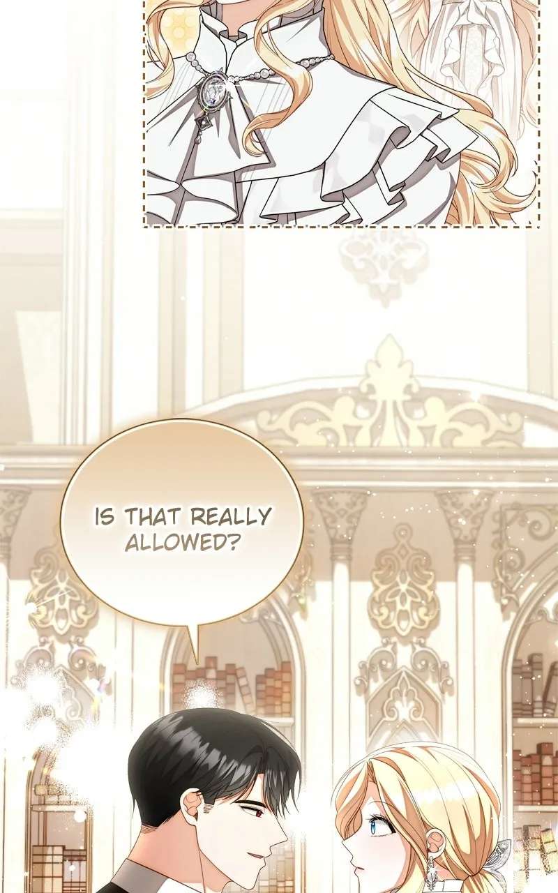 Raising the SecondMale Lead’s Son Chapter 62 - page 36
