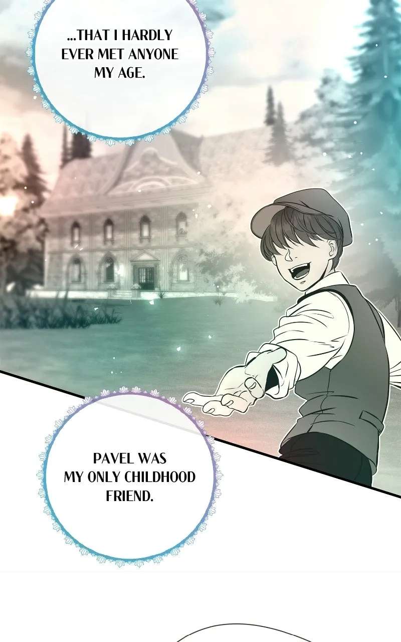 The Prince of Poison Chapter 5 - page 64