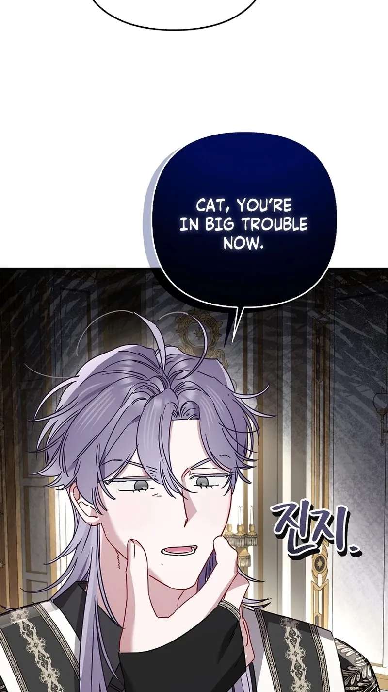 The Female Lead Takes Care of Everything Chapter 14 - page 39