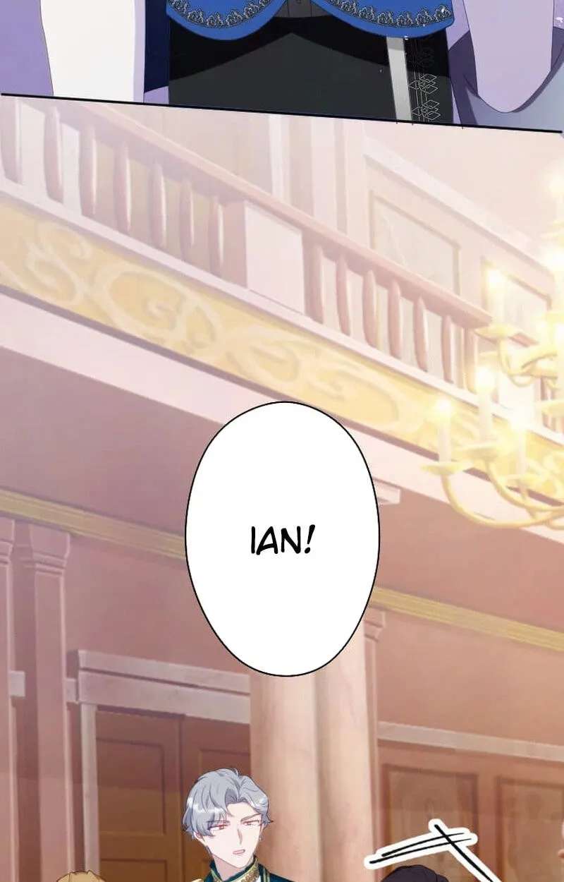 Zettai ni Shinu Mob Akuyaku Reijou wa Hatsu Koigashitai Chapter 26 - page 32