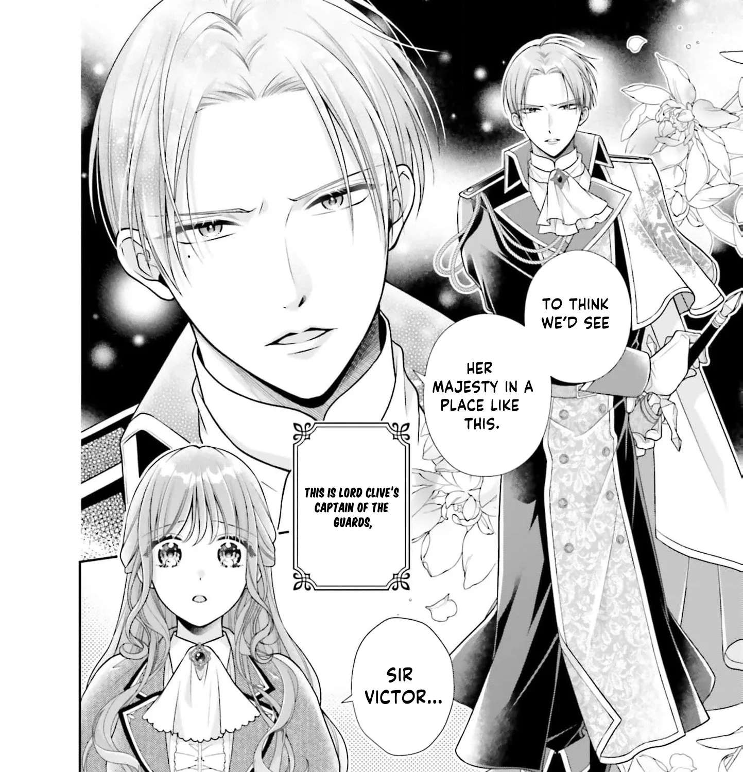 Watashi, Kiraware Sumeragihi De Kamaimasen! Chapter 5 - page 20