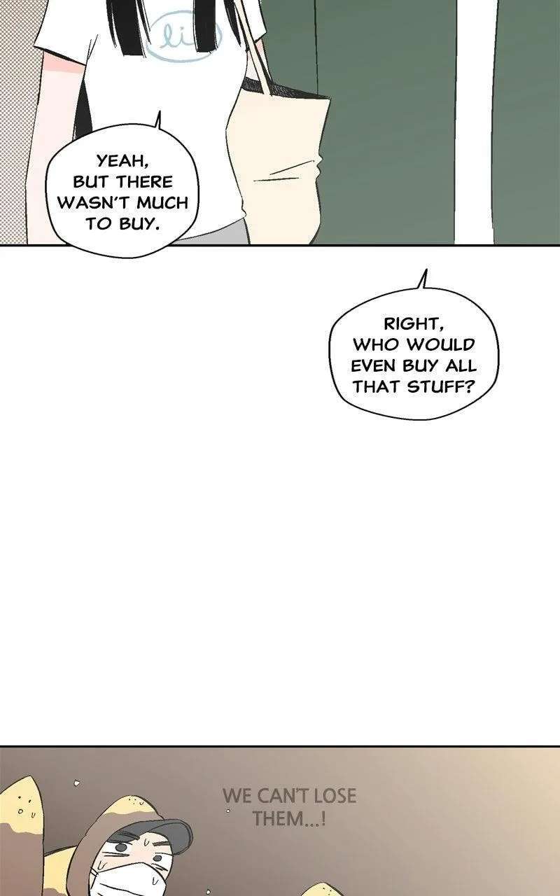 Pool Boy Chapter 41 - page 96