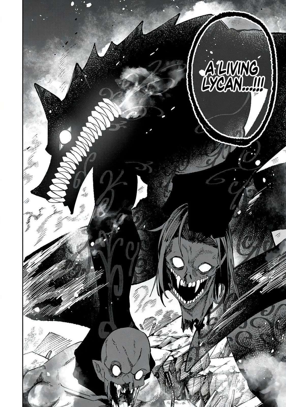 Animagami Chapter 1 - page 58