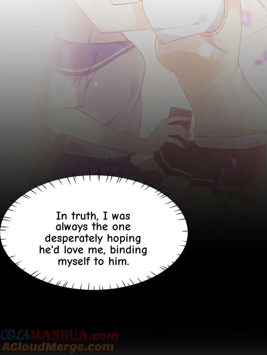 Yandere Senior VS Tsundere Girlfriend! But I'm Just Here to Game! Chapter 72 - page 44