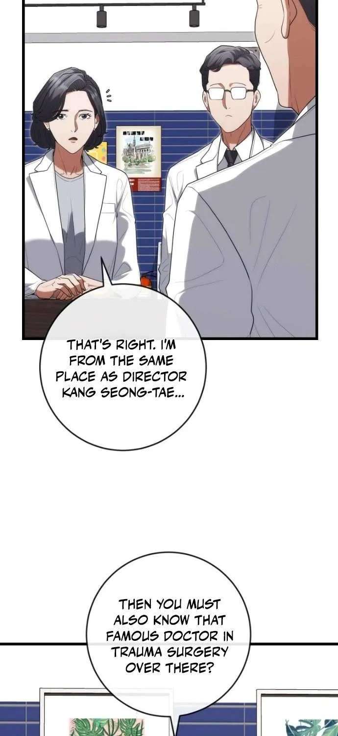 Hua Tuo Reincarnated as a Modern Surgical Genius Chapter 56 - page 61