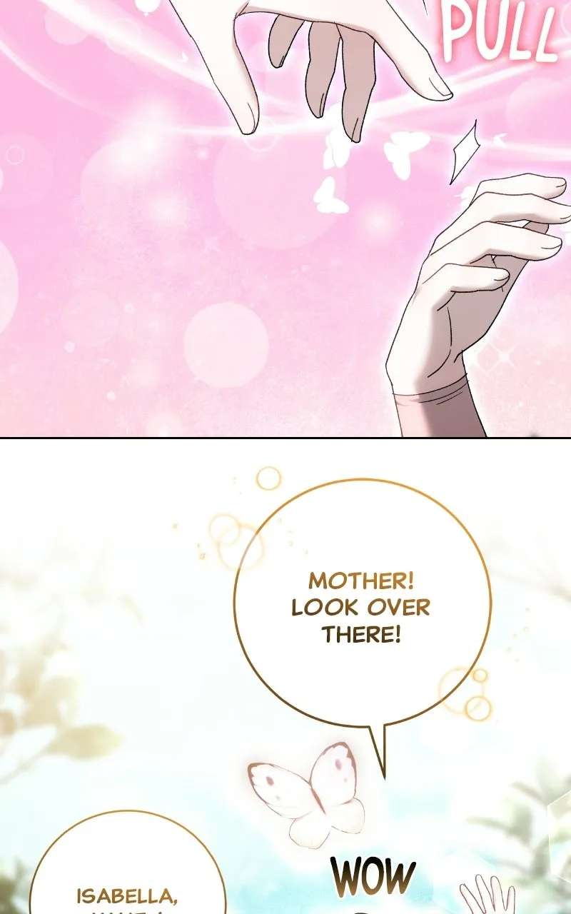 My Child Will Havea Different Father Chapter 99 - page 30